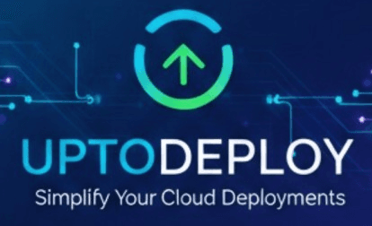 UpToDeploy | SRE, Cloud Architecture & Security